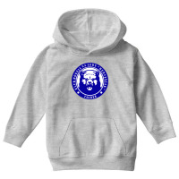 Medveščak Zagreb Youth Hoodie | Artistshot