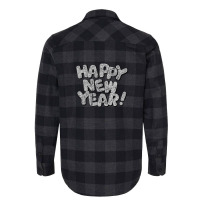 New Years Eve Party Happy New Year Couples Matching Flannel Shirt | Artistshot