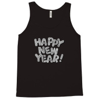 New Years Eve Party Happy New Year Couples Matching Tank Top | Artistshot