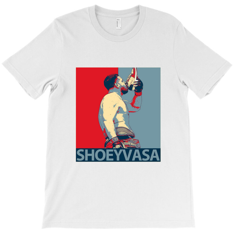 Tai Shoeyvasa Shoes T-Shirt by fredcbenny | Artistshot