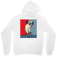 Tai Shoeyvasa Shoes Unisex Hoodie | Artistshot