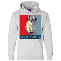 Tai Shoeyvasa Shoes Champion Hoodie | Artistshot