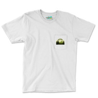 Endor National Park Pocket T-shirt | Artistshot