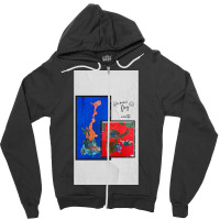 Fairy Warrior-eri8a Zipper Hoodie | Artistshot