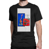 Fairy Warrior-eri8a Classic T-shirt | Artistshot