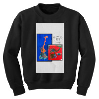 Fairy Warrior-eri8a Youth Sweatshirt | Artistshot