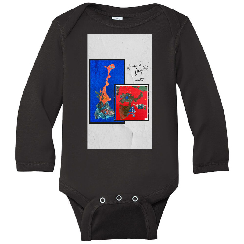 Fairy Warrior-eri8a Long Sleeve Baby Bodysuit by lykhongduong9enev3 | Artistshot