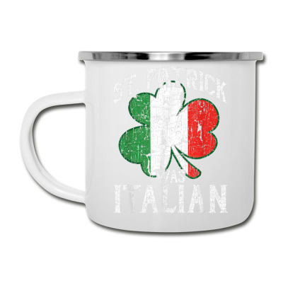 Patrick Was Italian Camper Cup Designed By Bariteau Hannah