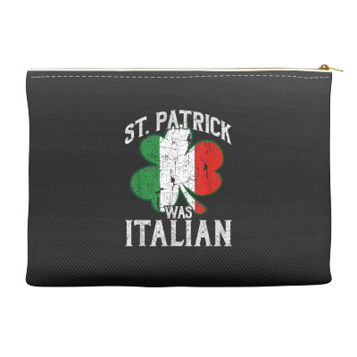Patrick Was Italian Accessory Pouches Designed By Bariteau Hannah