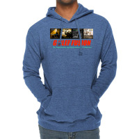 Ep Collections Collage Lightweight Hoodie | Artistshot