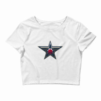 (birmingham Squadron) Crop Top | Artistshot