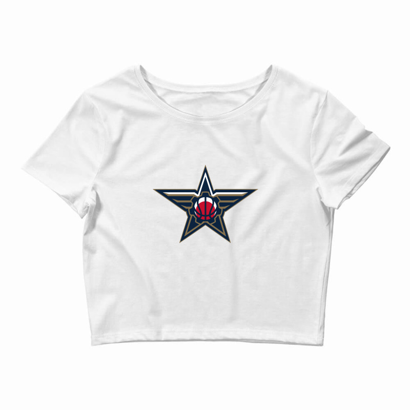 (birmingham Squadron) Crop Top by StaceyShop | Artistshot