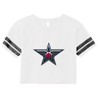 (birmingham Squadron) Scorecard Crop Tee | Artistshot