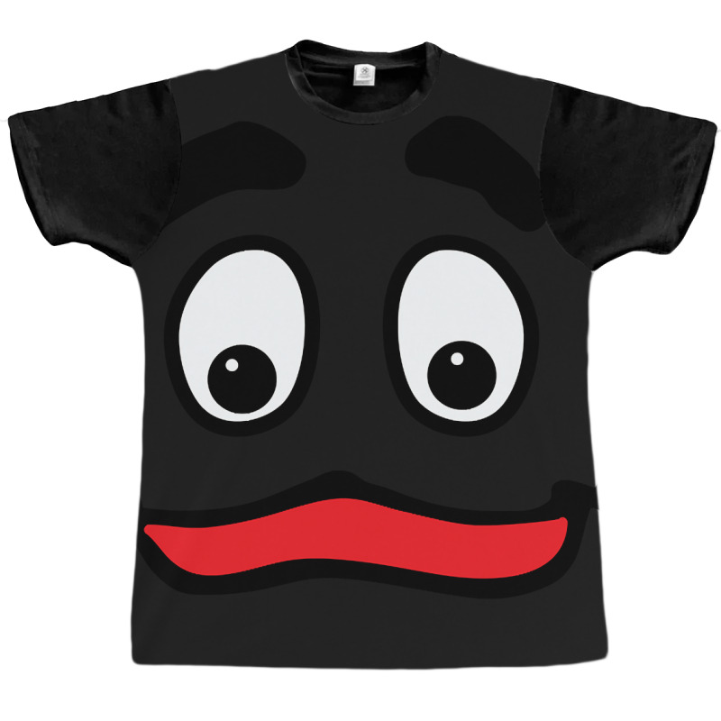 Grimace Face Graphic T-shirt by oatesorlandoi9eepf | Artistshot