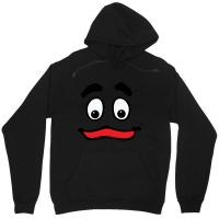 Grimace Face Unisex Hoodie | Artistshot