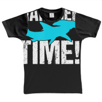 Hammerhead For Divers Graphic Youth T-shirt | Artistshot