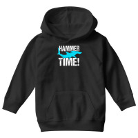 Hammerhead For Divers Youth Hoodie | Artistshot