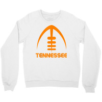 Retro Tennessee Tn Orange Vintage Design Classic Tennessee T Shirt Crewneck Sweatshirt | Artistshot