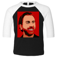 Tim Roth Toddler 3/4 Sleeve Tee | Artistshot