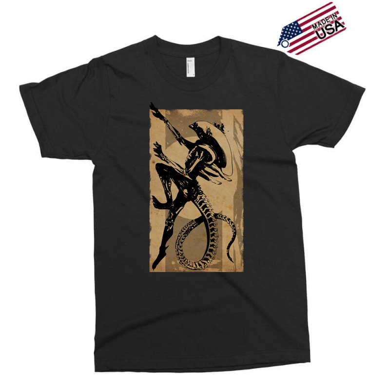 Ripley?s Recurrent Nightmare Exclusive T-shirt by Sierra Dennis | Artistshot