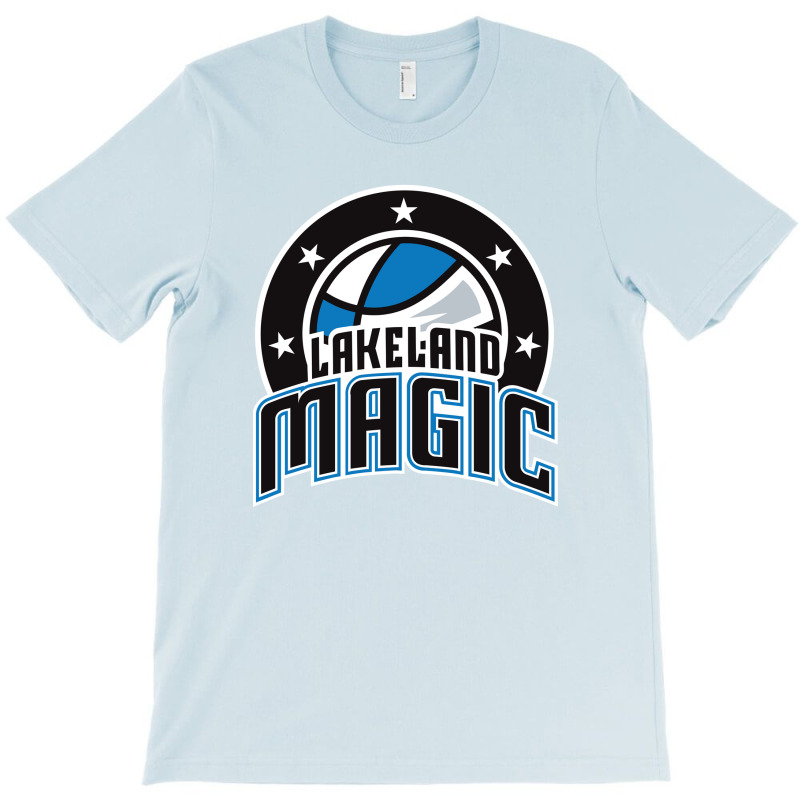 (lakeland Magic) T-shirt | Artistshot