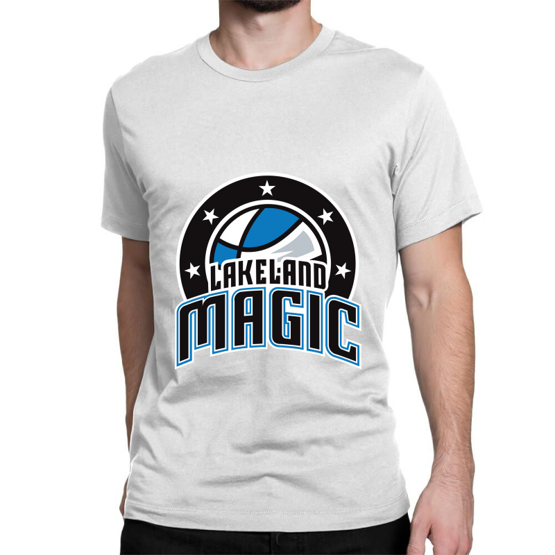 (lakeland Magic) Classic T-shirt | Artistshot