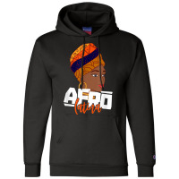 Afro Black Latina Natural Pride Shirt - Afro Latinx Educated Champion Hoodie | Artistshot