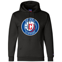 (ontario Clippers) Champion Hoodie | Artistshot