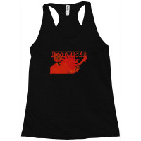 Heatmiser Remastered Racerback Tank | Artistshot