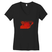 Heatmiser Remastered Women's V-neck T-shirt | Artistshot