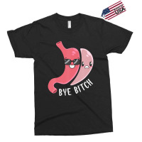 Gastric Sleeve Bye Bitch Bariatric Surgery Medical Alert Exclusive T-shirt | Artistshot