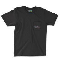 Whitney (2) Pocket T-shirt | Artistshot