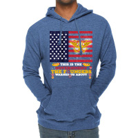 This Is The Government The Founders Warned Us About, Funny Usa Politic Lightweight Hoodie | Artistshot