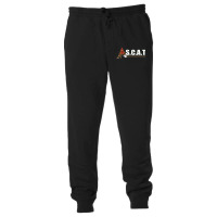 Scat Special Chicken Actions & Tactics Unisex Jogger | Artistshot