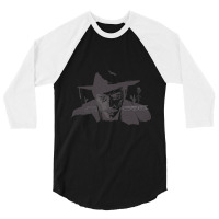 Sentenza Angel-eyes 3/4 Sleeve Shirt | Artistshot