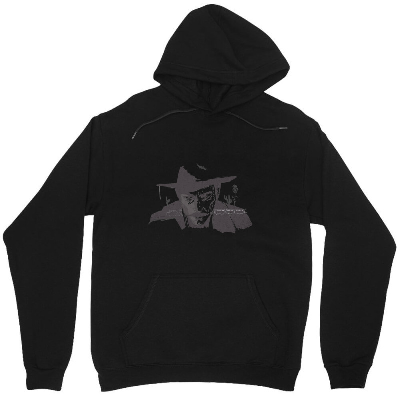 Sentenza Angel-eyes Unisex Hoodie by Sierra Dennis | Artistshot