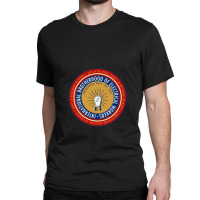 Ibew Electrician Classic T-shirt | Artistshot