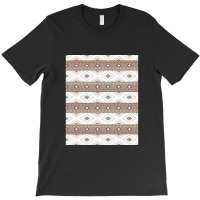 Patrones De Vectores 1 T-shirt | Artistshot