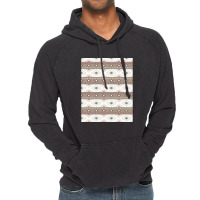 Patrones De Vectores 1 Vintage Hoodie | Artistshot