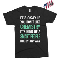 Smart People Hobby Chemistry Exclusive T-shirt | Artistshot