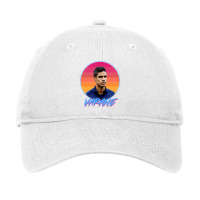 Varane Adjustable Cap | Artistshot