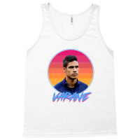 Varane Tank Top | Artistshot