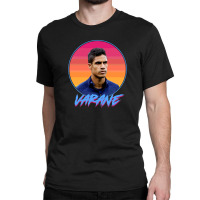 Varane Classic T-shirt | Artistshot