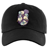 Space Chickens! Kids Cap | Artistshot