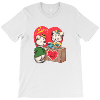 Guinea Pig Food T-shirt | Artistshot