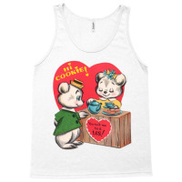 Guinea Pig Food Tank Top | Artistshot