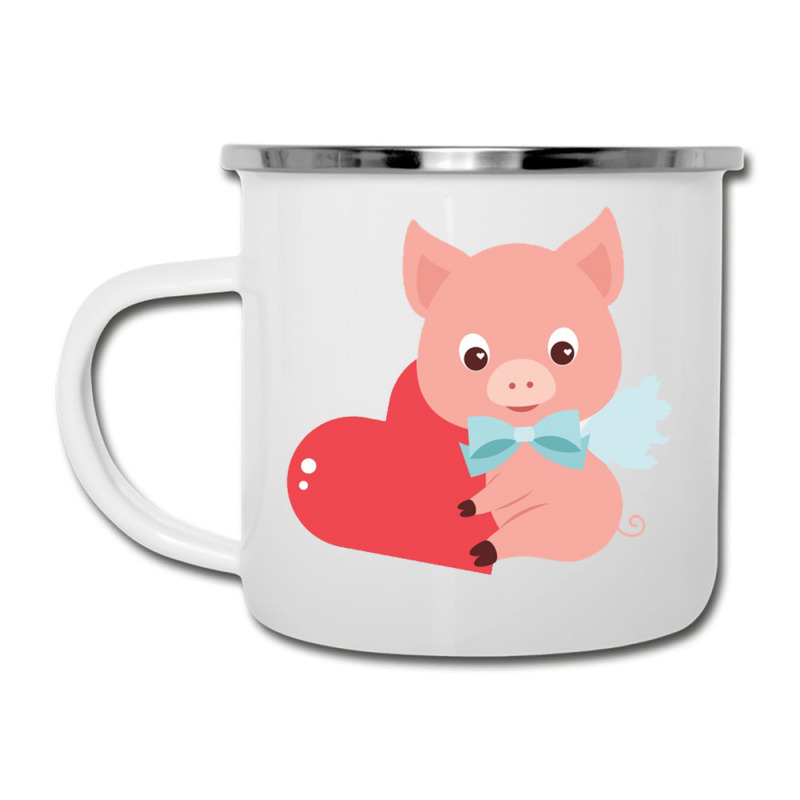 Guinea Pig Funny Camper Cup | Artistshot