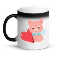 Guinea Pig Funny Magic Mug | Artistshot