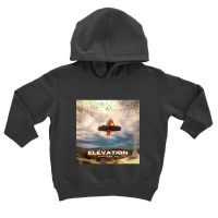 Just Let Go Toddler Hoodie | Artistshot