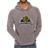 Barley Boyz Active Vintage Hoodie | Artistshot